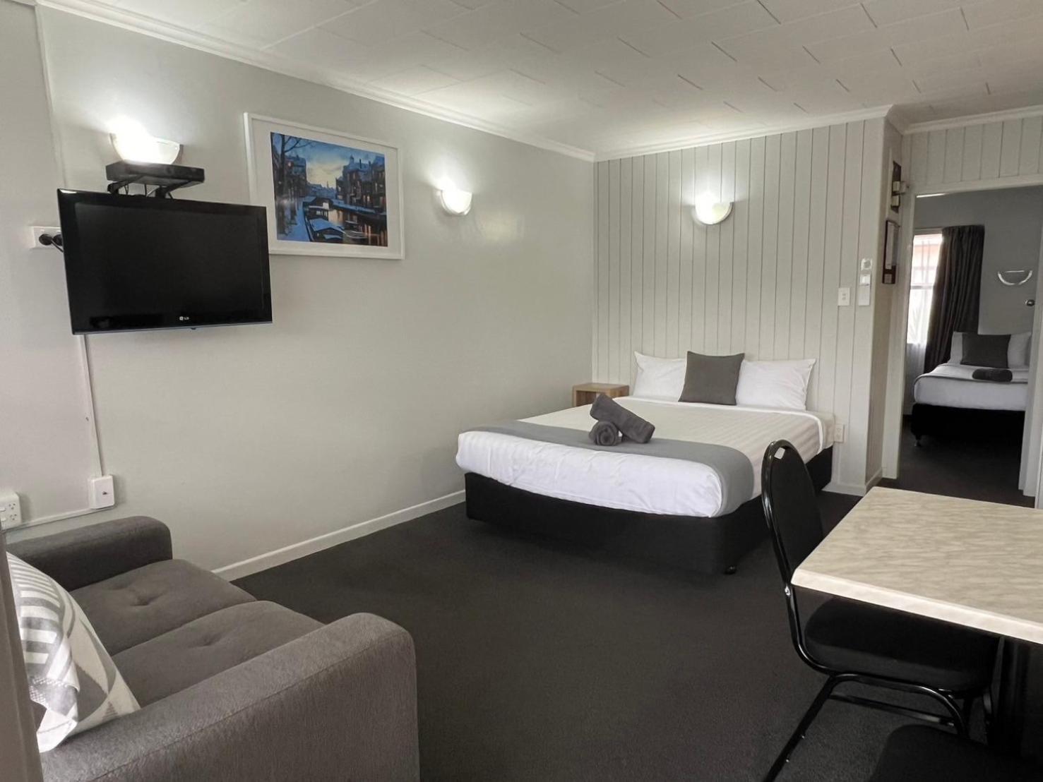 Kensington Motel Whangarei Exterior foto