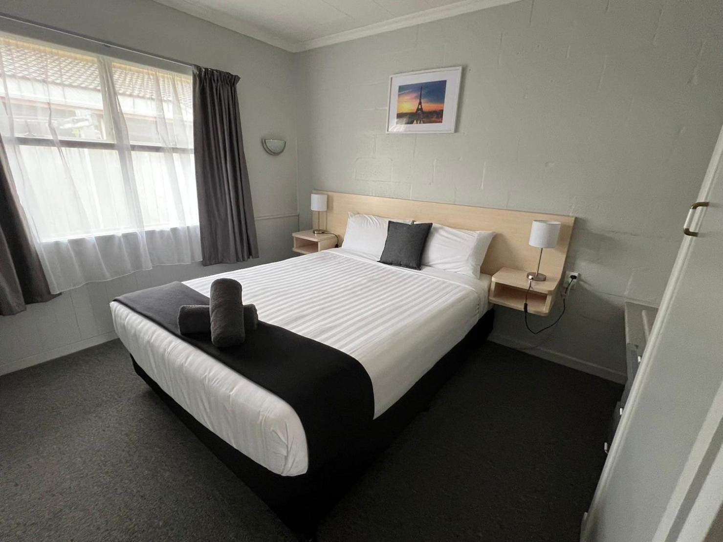 Kensington Motel Whangarei Exterior foto