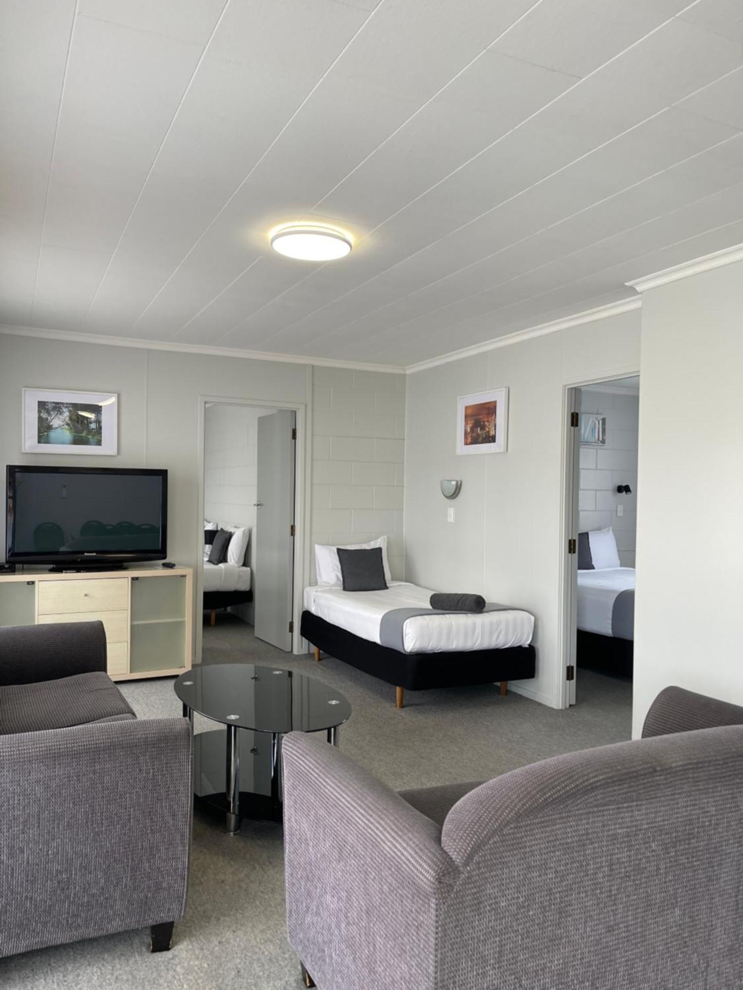 Kensington Motel Whangarei Exterior foto
