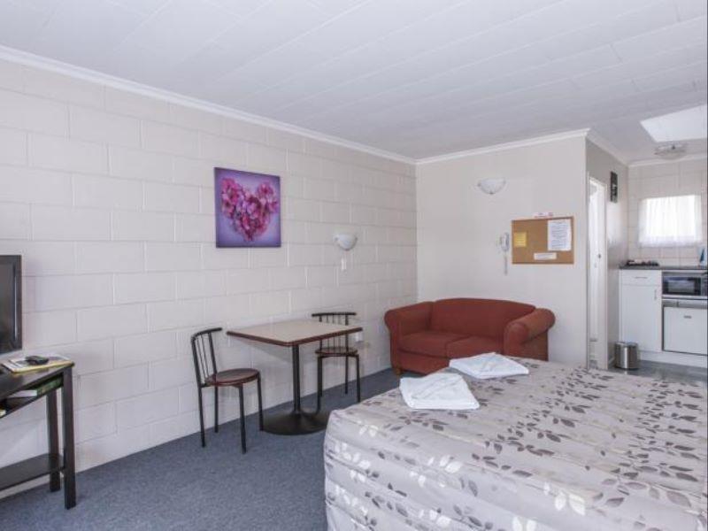 Kensington Motel Whangarei Exterior foto