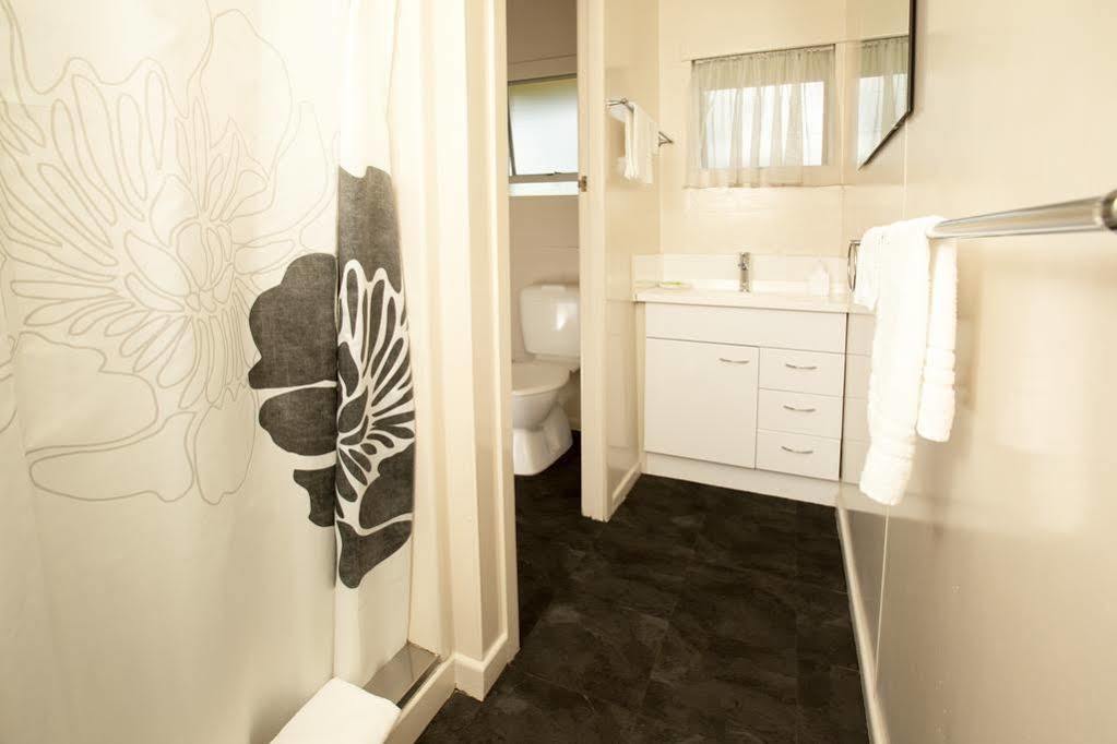 Kensington Motel Whangarei Exterior foto
