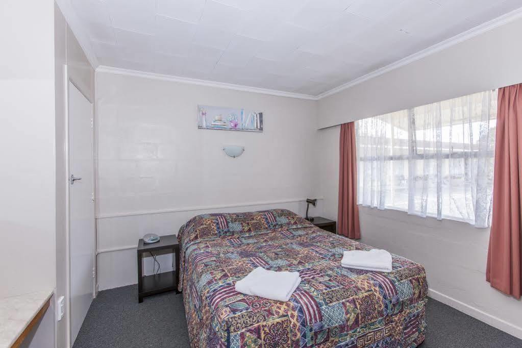 Kensington Motel Whangarei Exterior foto