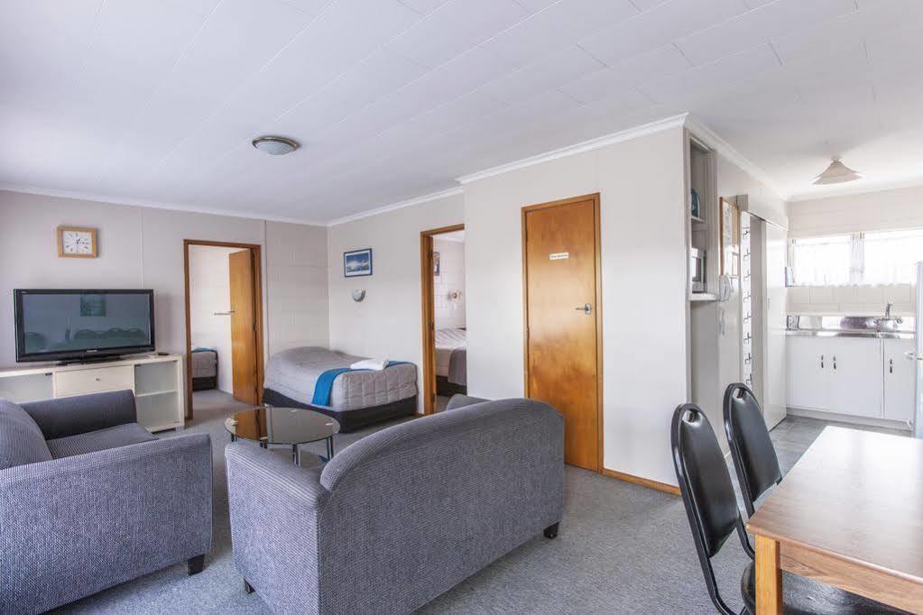 Kensington Motel Whangarei Exterior foto